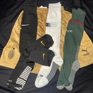 Nike Soccer Accessories